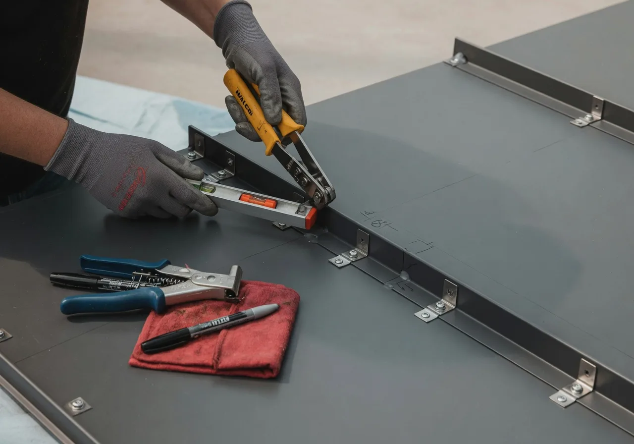 Why choose Metal Roofing Installation in North Myrtle Beach, SC